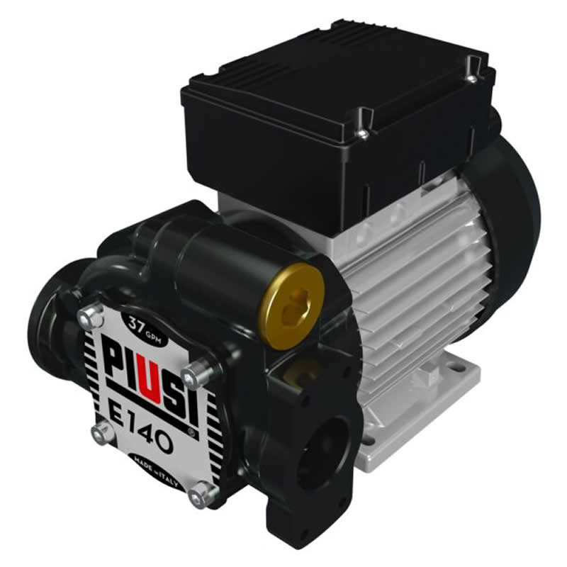 AC Fuel Pump E 140 230-50